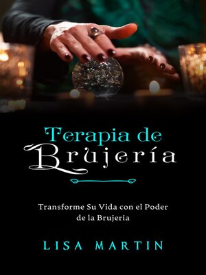 cover image of Terapia de Brujería